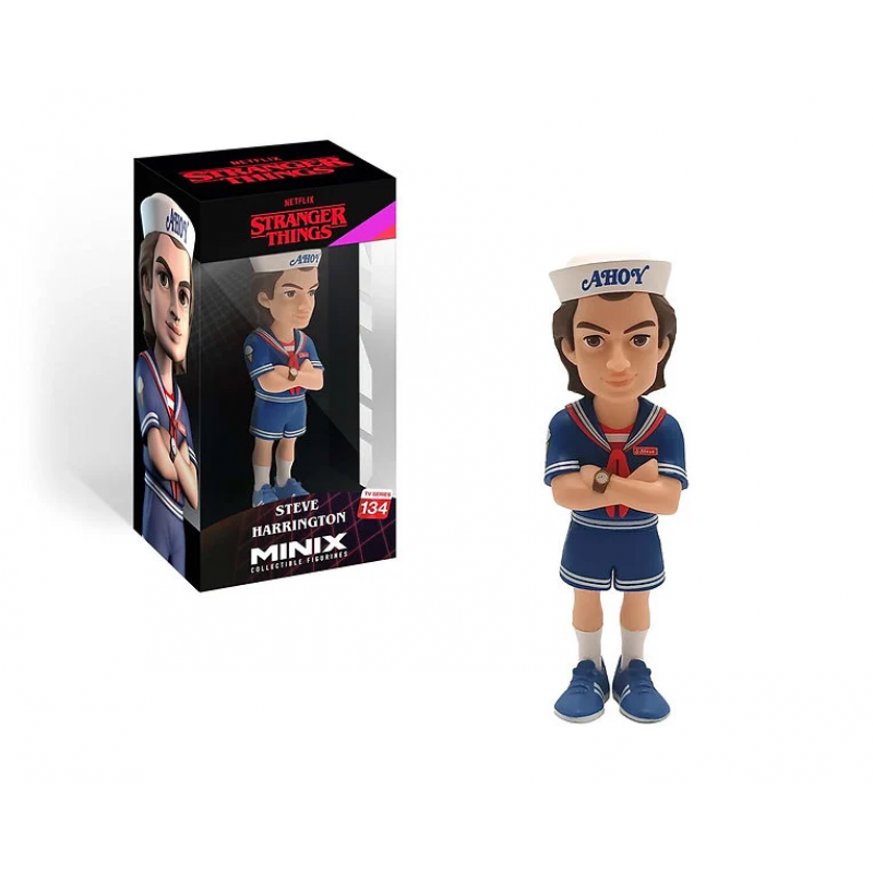 Minix Figurines