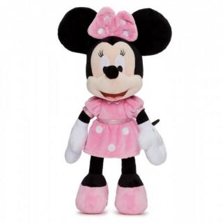 Χνουδωτό Minnie 25 εκ.