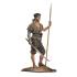 Andrea Miniatures Series Samurai: 1/24 75 mm Ronin 1650