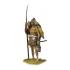 Andrea Miniatures Series Samurai: 1/22 75 mm Provincial Samurai 1160