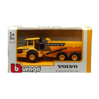 1/50 Burago Construction Volvo A25G