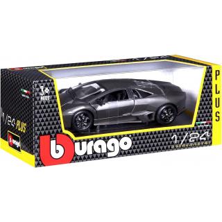 1/24 Burago Lamborghini Reventon (Ανθρακί)