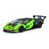 1/32 Burago Race - Lamborghini Essenza SCV12 (Green - Black)