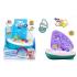 Burago Junior Splash 'N Play Light Up Sailboat