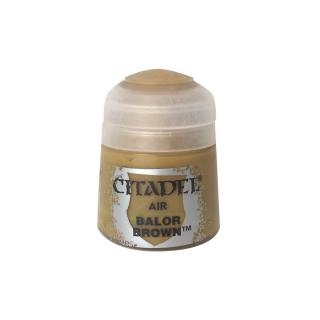 Air - Balor Brown - 12ml - Citadel