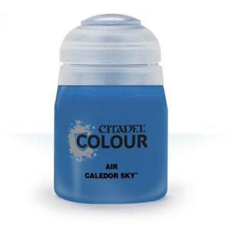 Air - Caledor Sky - 24ml - Citadel