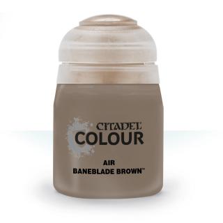 Air - Baneblade Brown - 24ml - Citadel