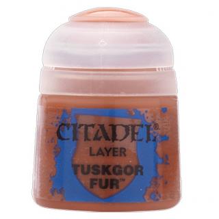 Layer - Tuskgor Fur - 12ml - Citadel