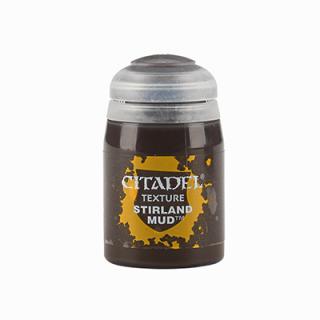 Texture - Stirland Mud - 24ml - Citadel