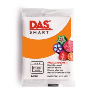 Πηλός Das Smart 57 gr. Orange