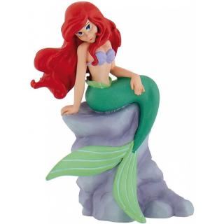 Bullyland: Disney Princess - Μινιατούρα Ariel