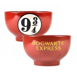 Half Moon Bay: Bowl Boxed - Harry Potter (Platform 9 3/4)