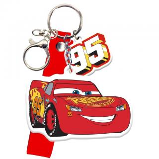 Μπρελόκ Disney Pixar Cars