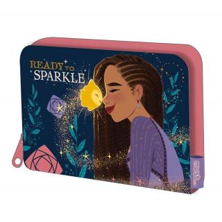 Must Πορτοφόλι 11,5x2,5x9 Disney Wish Ready to Sparkle