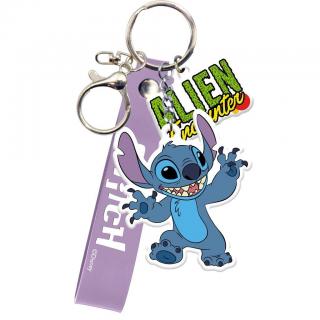 Μπρελόκ Disney Stitch