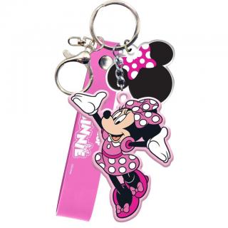 Μπρελόκ Disney Junior Minnie