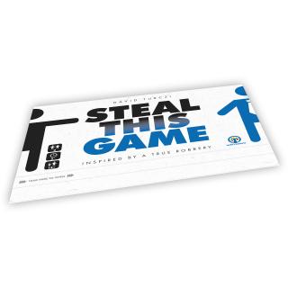 Ludi Creations: Steal This Game - EN