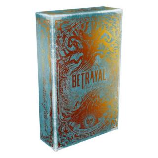 Betrayal Deck of Lost Souls - EN