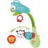 Περιστρεφόμενο - Rainforest Friends Fisher-Price 0+