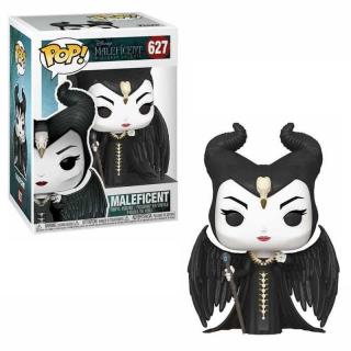 Funko Pop! Disney: Maleficent Mistress Of Evil - Maleficent #627 Vinyl Figure