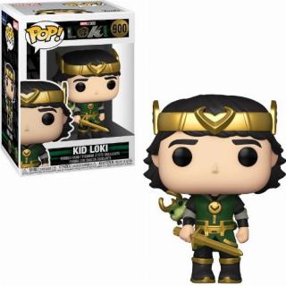 Funko Pop! Loki - 900 Kid Loki