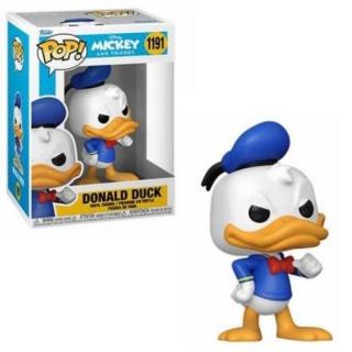 Funko Pop! Disney: Mickey and Friends - Donald Duck #1191 Vinyl Figure