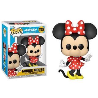 Funko Pop! Disney: Mickey and Friends - Minnie Mouse #1188 Vinyl Figure