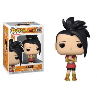 Funko Pop! Animation: Dragon Ball Super - Kale #1282 Vinyl Figure