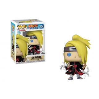 Funko Pop! Animation: Naruto Shippuden - Deidara #1434 Vinyl Figure