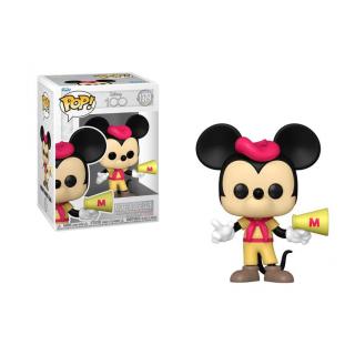 Funko Pop! Disney 100th: Mickey Mouse Club - Mickey #1379 Vinyl Figure