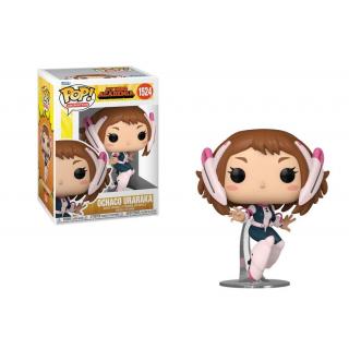 Funko Pop! Animation: My Hero Academia - Ochaco Uraraka #1524 Vinyl Figure