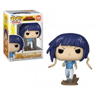 Funko Pop! Animation: My Hero Academia - Kyoka Jiro #1520 Vinyl Figure