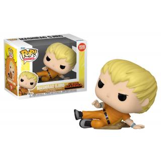 Funko Pop! Animation: My Hero Academia - Mashirao Ojiro #1519 Vinyl Figure