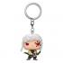 Funko Pocket Pop!: Demon Slayer - Tengen Uzui Vinyl Figure Keychain