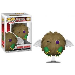 Funko Pop! Animation: Yu-Gi-Oh! - Winged Kuriboh #1601 Vinyl Figure