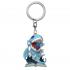 Funko Pocket Pop! Yu-Gi-Oh - Blue-Eyes Toon Dragon Vinyl Figure Keychain