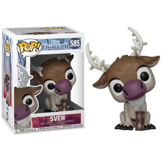 Funko POP! Frozen 2 - Sven Vinyl Figure 10cm