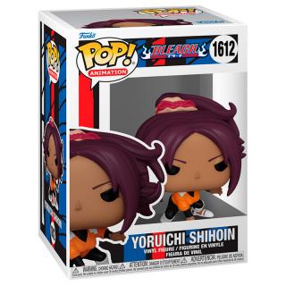 Funko Pop! Animation: Bleach - Yoruichi Shihoin #1612 Vinyl Figure