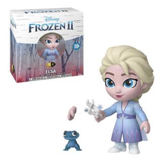 Funko 5 Star Frozen 2 - Elsa Vinyl Figure