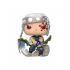 Funko Pop! Animation: Demon Slayer - Tengen Uzui #1533 Vinyl Figure (Lim. Chase Edition)