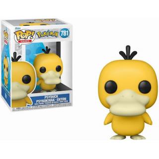 Funko Pop! Games: Pokemon - Psyduck #781 Vinyl Figure