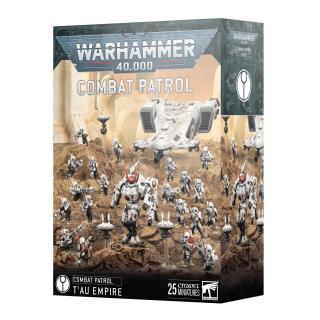 Combat Patrol - T'au Empire - Warhammer 40K