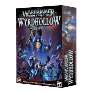 Wyrdhollow (ENG) - Warhammer Underworlds
