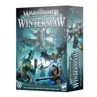 Wintermaw (ENG) - Warhammer Underworlds