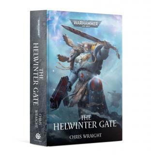 THE HELWINTER GATE (HB)