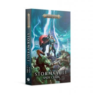 STORMVAULT (PB)