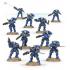 Space Marines - Primaris Reivers - Warhammer 40K