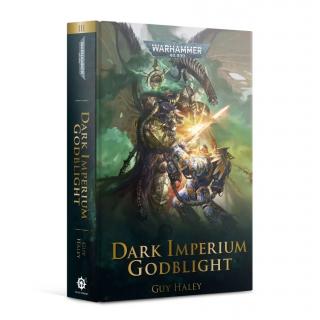 DARK IMPERIUM: GODBLIGHT (HB)