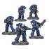 Space Marines - Heavy Intercessors - Warhammer 40K