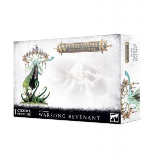 Sylvaneth - Warsong Revenant - Age of Sigmar